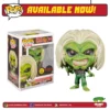 FUNKO Pop! Rocks: Iron Maiden - Killers (Glow In The Dark) [Exclusive]