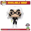 FUNKO Pop! Marvel: Spider-Man: The Animated Series - Black Cat [Exclusive]