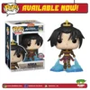 FUNKO Pop! Animation: Avatar - Azula [Exclusive]
