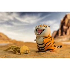 52Toys: Bu2ma Panghu Can Be Everything Series (6+ 1)