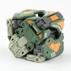 52Toys: Beastbox - (BB-24) JETSAM -废礁