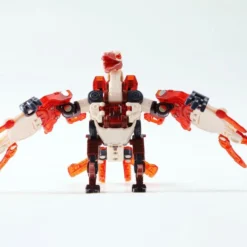 52Toys: Beastbox - (BB-45) STRATOSPHERE 平流层 20 52Toys: Beastbox - (BB-45) STRATOSPHERE 平流层