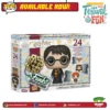 FUNKO Wizarding World Pocket Pop! Advent Calendar: Harry Potter (2021 Edition) 1 FUNKO Wizarding World Pocket Pop! Advent Calendar: Harry Potter (2021 Edition)