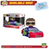 FUNKO Pop! Rides: NASCAR - Jeff Gordon (Rainbow Warriors)