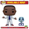 FUNKO Pop! & Buddy: Space Jam 2 - AI-G Rhythm With Pete