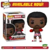 FUNKO Pop! Movies: Rocky 45th Anniversary - Apollo Creed