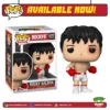 FUNKO Pop! Movies: Rocky 45th Anniversary - Rocky Balboa