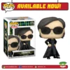 FUNKO Pop! Movies: The Matrix Resurrections - Trinity