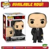FUNKO Pop! Movies: The Batman - Oswald Cobblepot