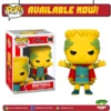 FUNKO Pop! Animation: The Simpsons - Bartigula (Bart) 2 FUNKO Pop! Animation: The Simpsons - Bartigula (Bart)