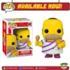 FUNKO Pop! Animation: The Simpsons - Obeseus (Homer)
