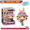 FUNKO [IN-STOCK] Pop! Games: Borderlands: Tiny Tina's Wonderland - Tiny Tina