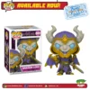 FUNKO [IN-STOCK] Pop! Games: Borderlands: Tiny Tina's Wonderland - Dragon Lord