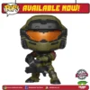 FUNKO Pop! Games: Halo Infinite - Noble Defender [Exclusive]