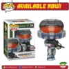 FUNKO Pop! Games: Halo Infinite - Mark VII With BR75 Battle Rifle [Exclusive]