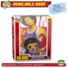FUNKO [IN-STOCK] Pop! NBA Cover: SLAM - Allen Iverson