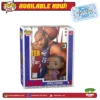 FUNKO [IN-STOCK] Pop! NBA Cover: SLAM - Vince Carter