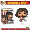 FUNKO Pop! Rocks: Eddie Van Halen With Guitar