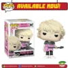 FUNKO Pop! Rocks: Machine Gun Kelly - Tickets To My Downfall