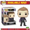 FUNKO Pop! TV: Hawkeye - Hawkeye