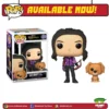 FUNKO Pop! & Buddy: Hawkeye - Kate Bishop With Lucky