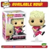 FUNKO Pop! Rocks: Machine Gun Kelly