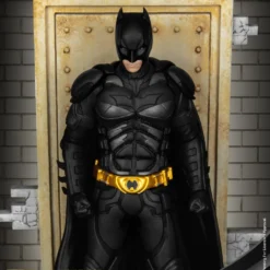 Beast Kingdom: Diorama Stage-093-The Dark Knight Trilogy-Batman