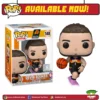 FUNKO Pop! NBA: Phoenix Suns - Devin Booker (City Edition '21) 1 FUNKO Pop! NBA: Phoenix Suns - Devin Booker (City Edition '21)
