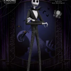 Beast Kingdom: DAH-019 The Nightmare Before Christmas Jack Skellington