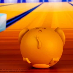 Beast Kingdom: Soap Studio - Tom And Jerry - Bowling Figures 12 Beast Kingdom: Soap Studio - Tom And Jerry - Bowling Figures