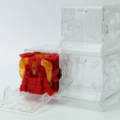 52Toys: Beastbox - (BB-33) BLAZINGSPEAR 炽热标枪