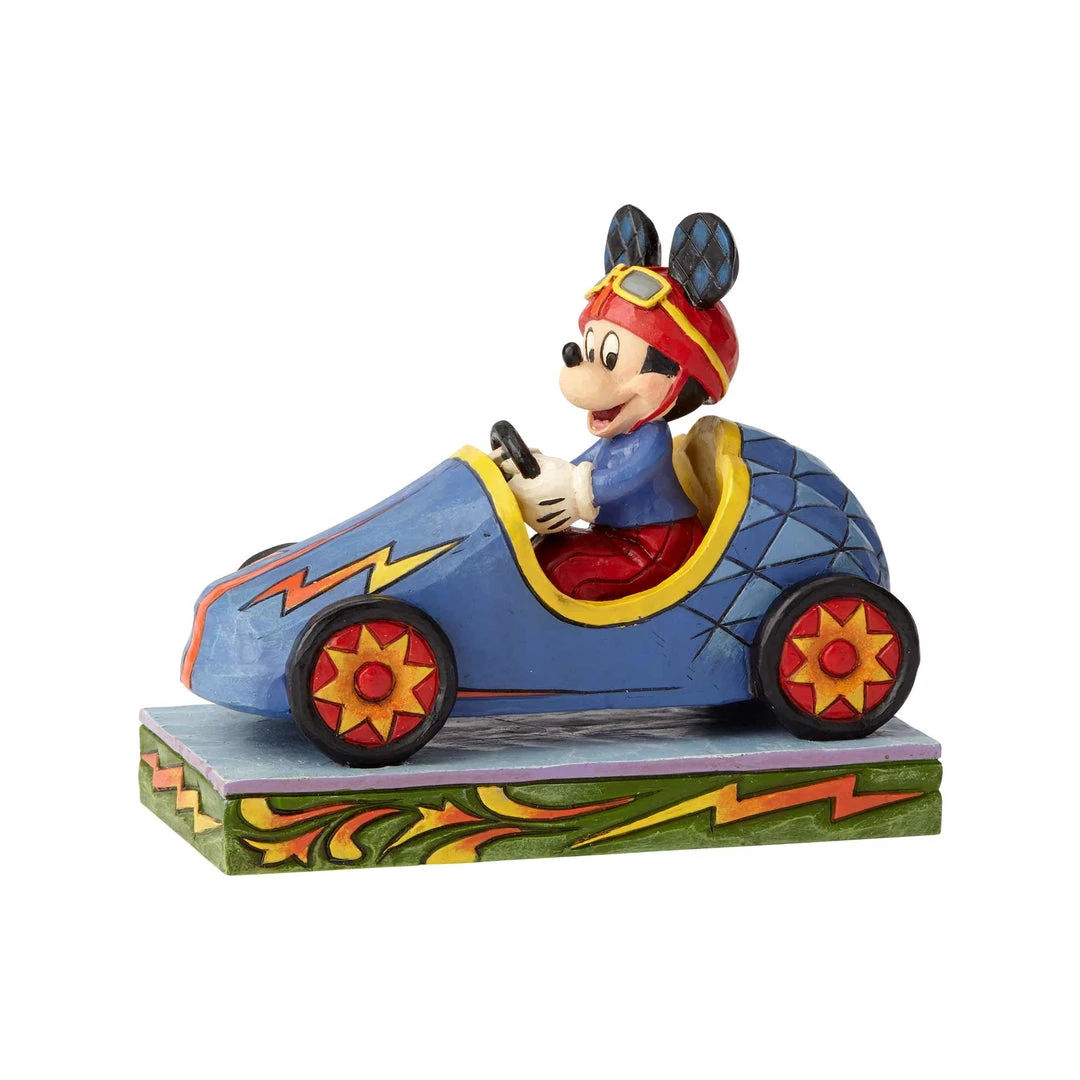 Enesco : Disney Traditions - Mickey Takes The Lead 3 Enesco : Disney Traditions - Mickey Takes The Lead