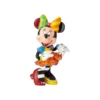 Enesco : Disney By Britto - Minnie Bling's 90th By Britto 1 Enesco : Disney By Britto - Minnie Bling's 90th By Britto