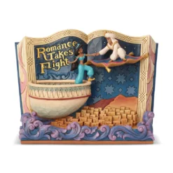 Enesco : Disney Traditions - Storybook Aladdin