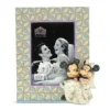 Enesco : Disney Traditions - Minnie And Mickey Wedding Frame 1 Enesco : Disney Traditions - Minnie And Mickey Wedding Frame