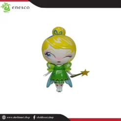 Enesco Miss Mindy Vinyl - Tinker Bell