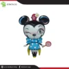 Enesco Miss Mindy Vinyl - Minnie Mouse