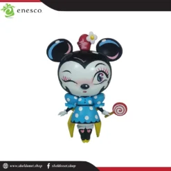 Enesco Miss Mindy Vinyl - Minnie Mouse