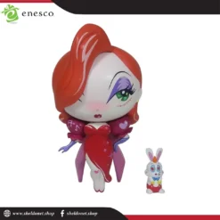 Enesco Miss Mindy Vinyl - Jessica
