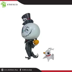 Enesco Miss Mindy Vinyl - Jack