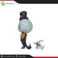 Enesco Miss Mindy Vinyl - Jack