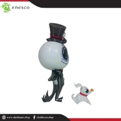 Enesco Miss Mindy Vinyl - Jack