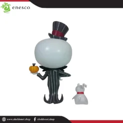 Enesco Miss Mindy Vinyl - Jack