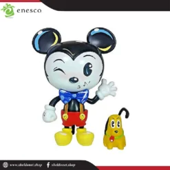 Enesco Miss Mindy Vinyl - Mickey