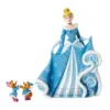 Enesco : Disney Showcase - Holiday Cinderella With Mice