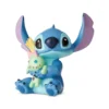 Enesco : Disney Showcase - Stitch With Doll Mini Figurine 2 Enesco : Disney Showcase - Stitch With Doll Mini Figurine