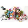 Enesco : Miss Mindy - Alice In Wonderland Deluxe Set 1 Enesco : Miss Mindy - Alice In Wonderland Deluxe Set