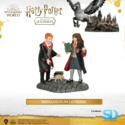 Enesco : Wizarding World - Wingardium Leviosa!
