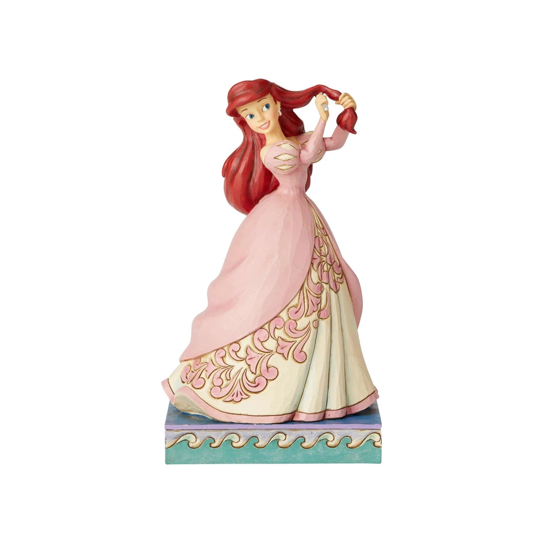 Enesco: Disney Traditions - Princess Passion Ariel 3 Enesco: Disney Traditions - Princess Passion Ariel