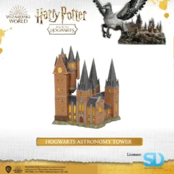 Enesco : Wizarding World - Hogwarts Astronomy Tower